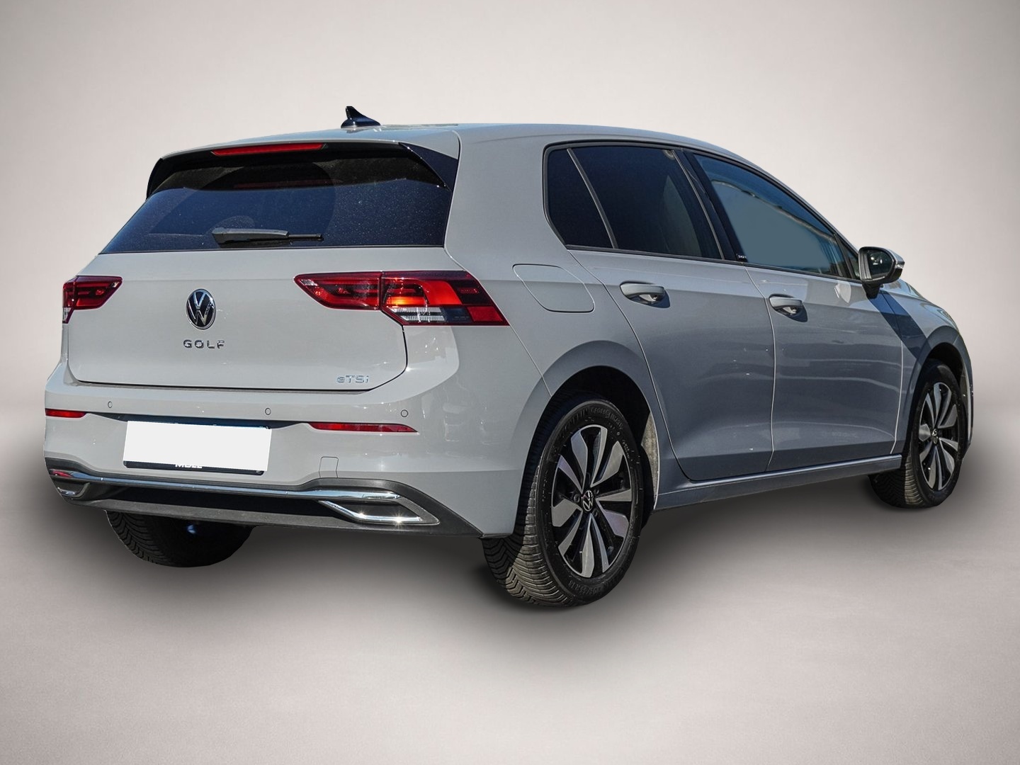 Volkswagen Golf (05/2024, Benzin)