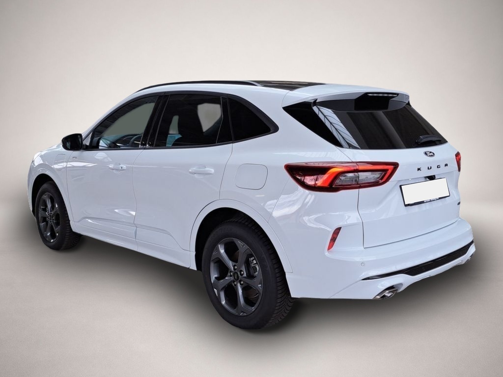 Ford Kuga (07/2025, Hybrid (Benzin/Elektro))