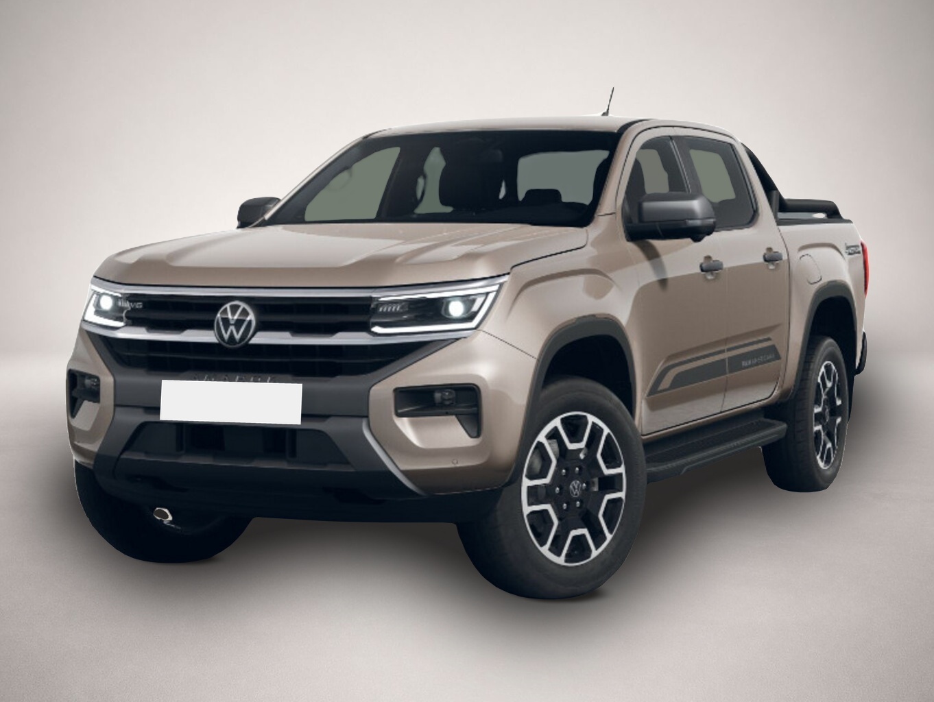 Volkswagen Amarok (06/2026, Diesel)