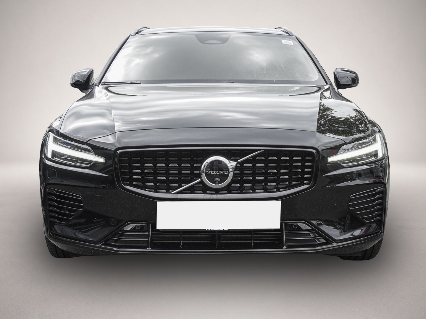 Volvo V60 (07/2024, )