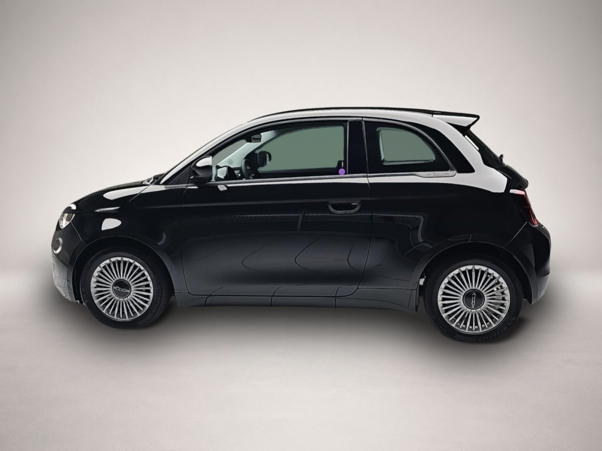 Fiat 500, Bild 4 von 4