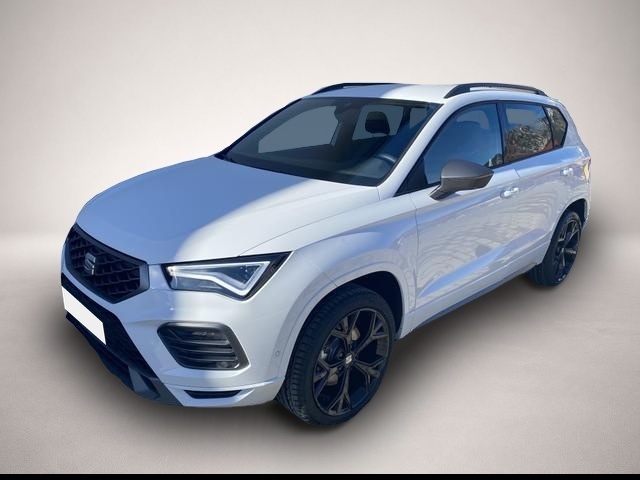Seat Ateca (06/2026, Benzin)