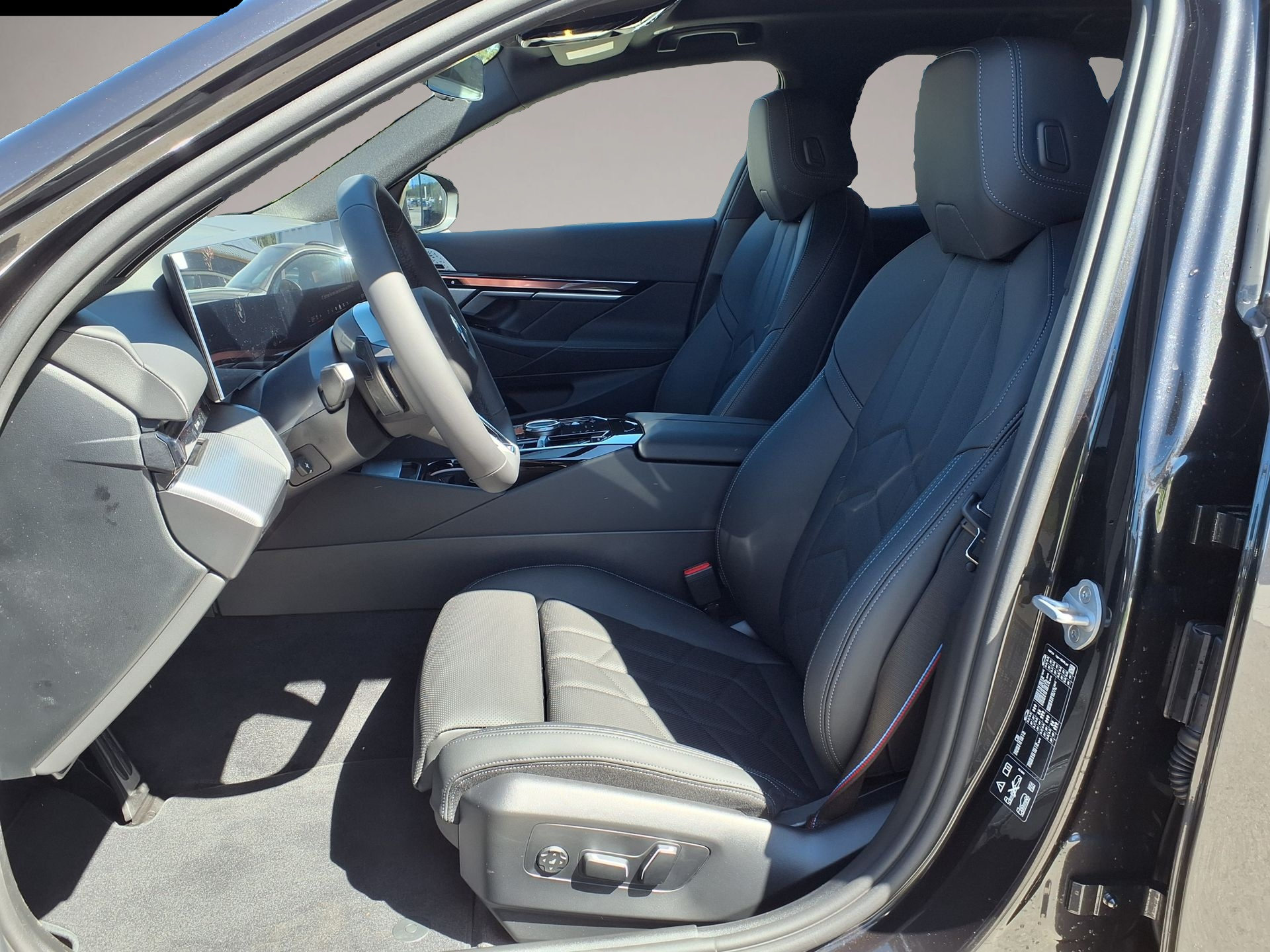 BMW 540 (04/2026, Diesel)