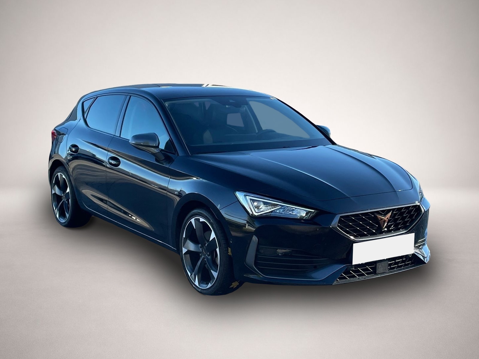 Cupra Leon (02/2024, Diesel)