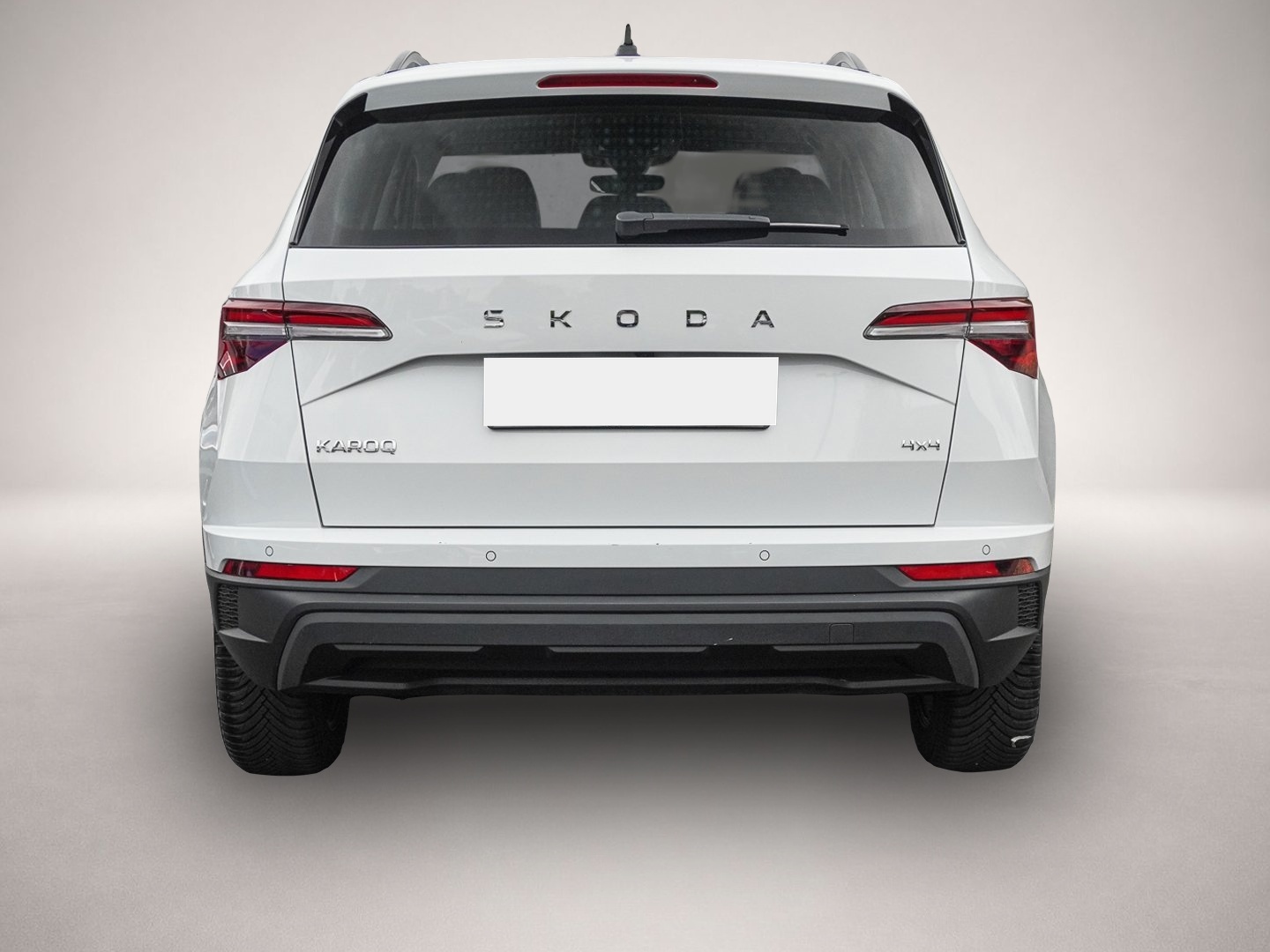 Skoda Karoq (06/2025, Diesel)