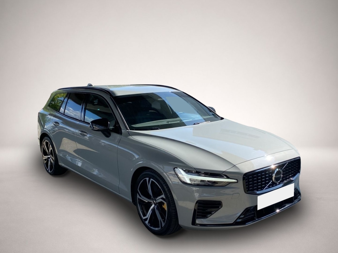 Volvo V60 (07/2024, )