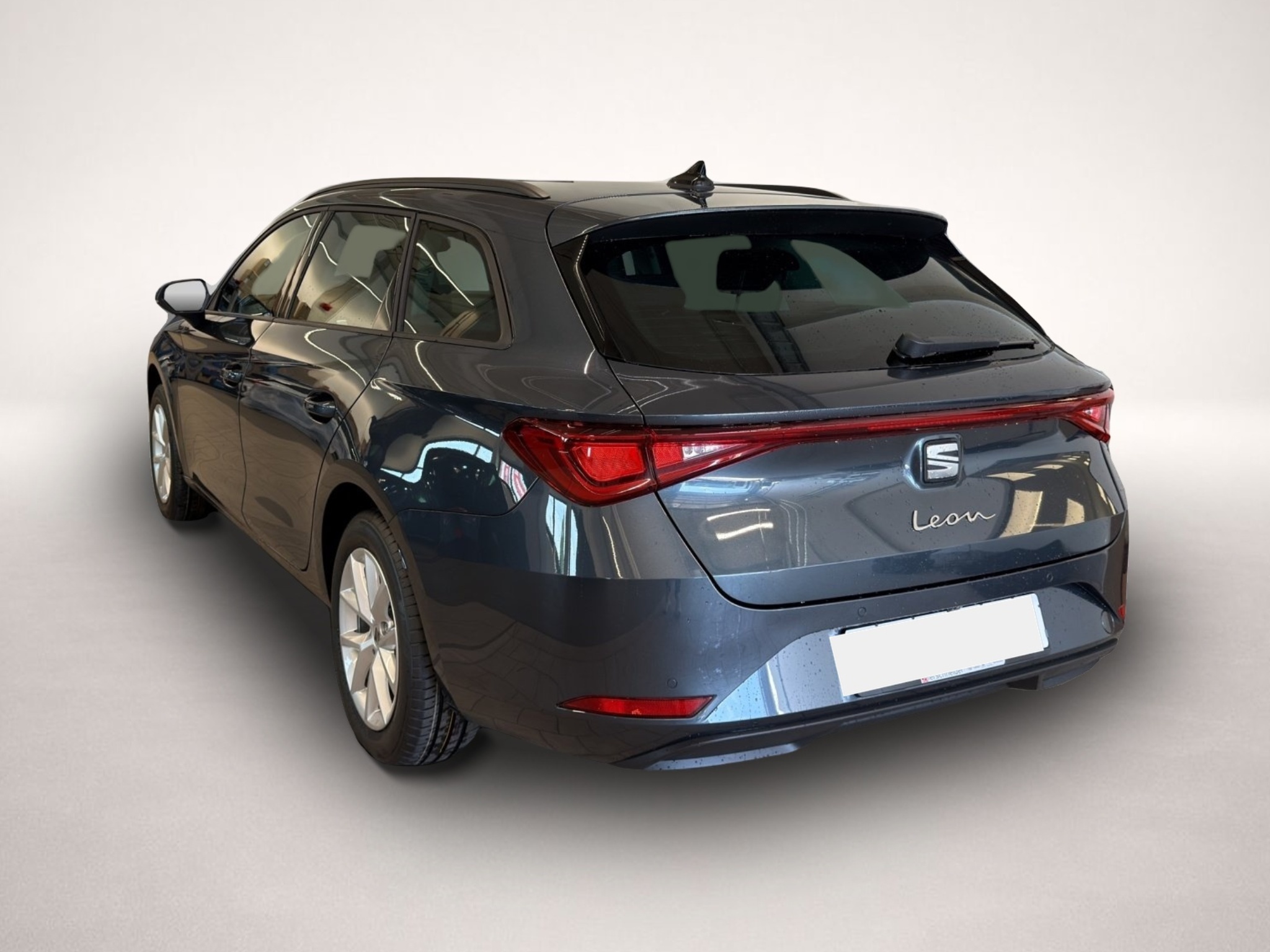 SEAT Leon, image 4 of 5