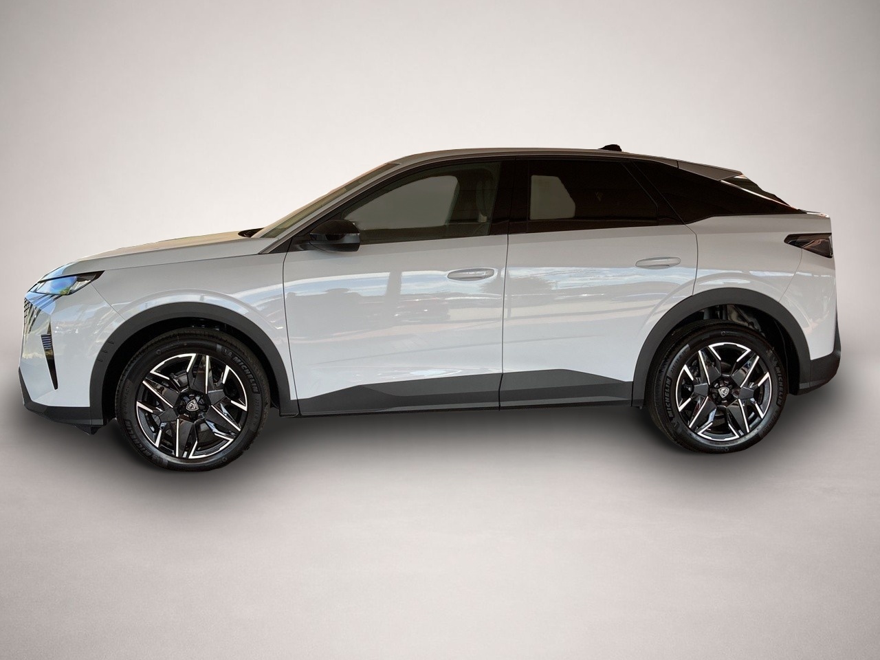 Peugeot 3008, Bild 3 von 7