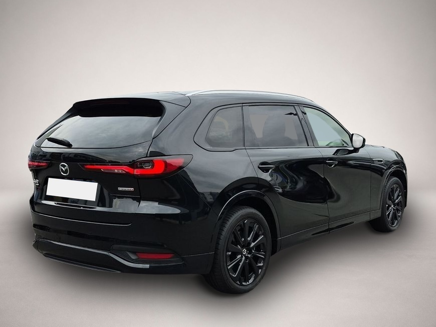 Mazda CX-80 (11/2024, Diesel)