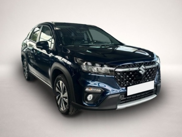 Suzuki Across (06/2026, Benzin)
