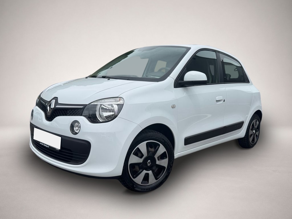 Renault Twingo (01/2016, )