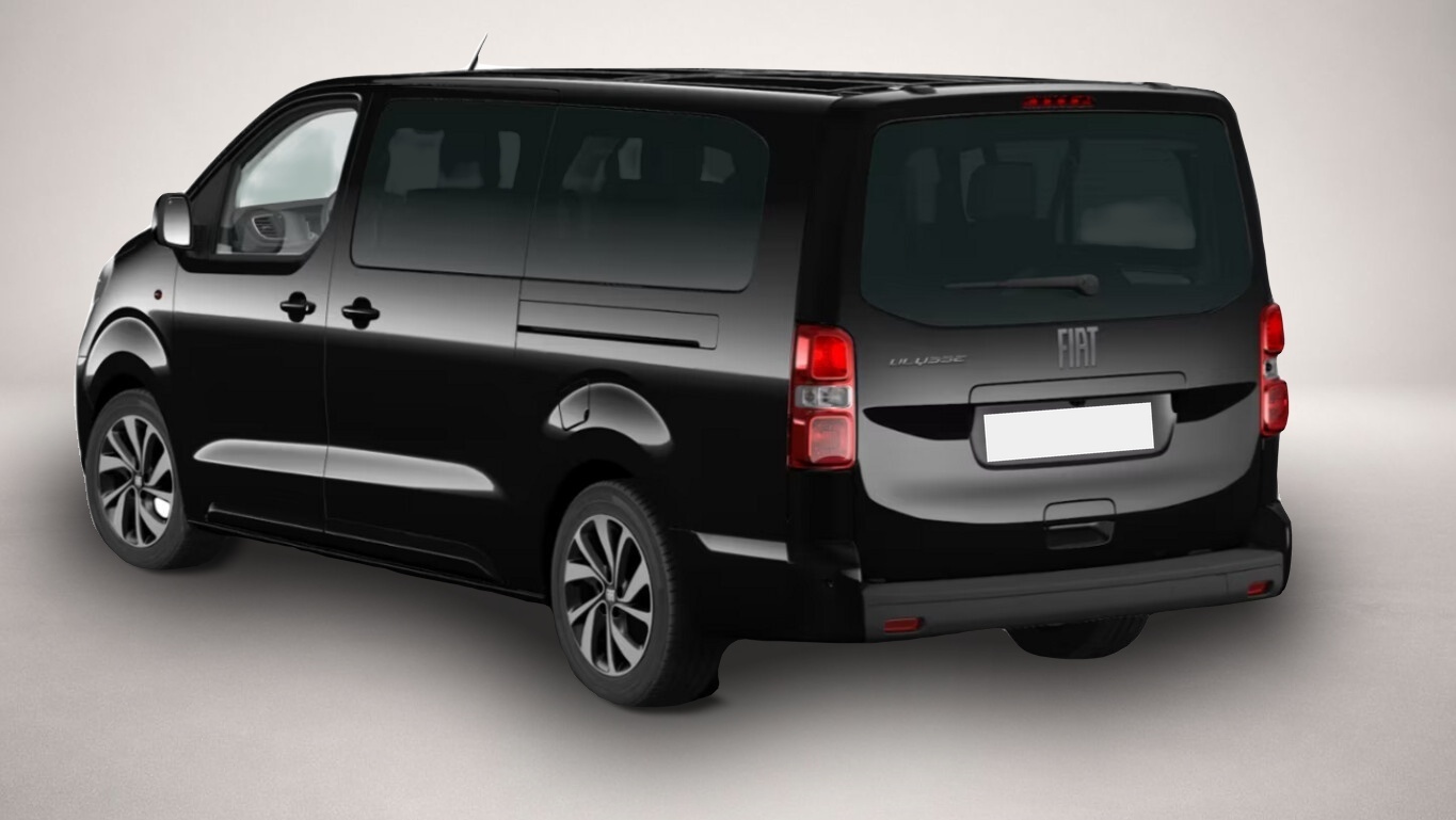 Fiat Ulysse (06/2026, Diesel)