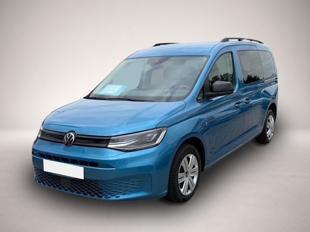 Volkswagen Caddy Maxi (05/2024, )