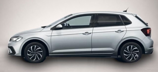 Volkswagen Polo, image 2 of 5