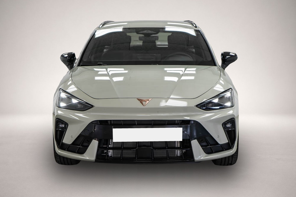 Cupra Leon (04/2026, Benzin)