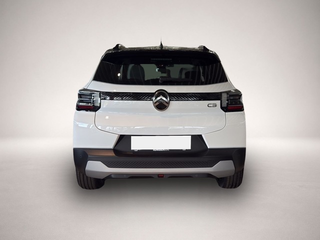 Citroen C3 Aircross (10/2025, Benzin)