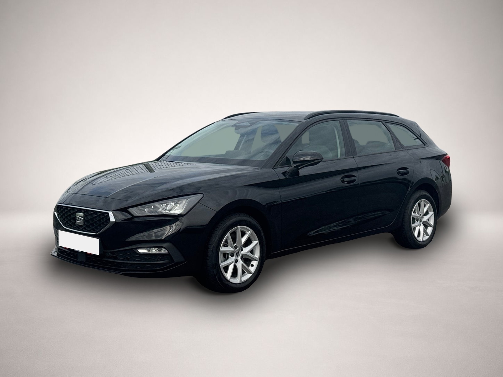 Seat Leon (04/2026, Benzin)
