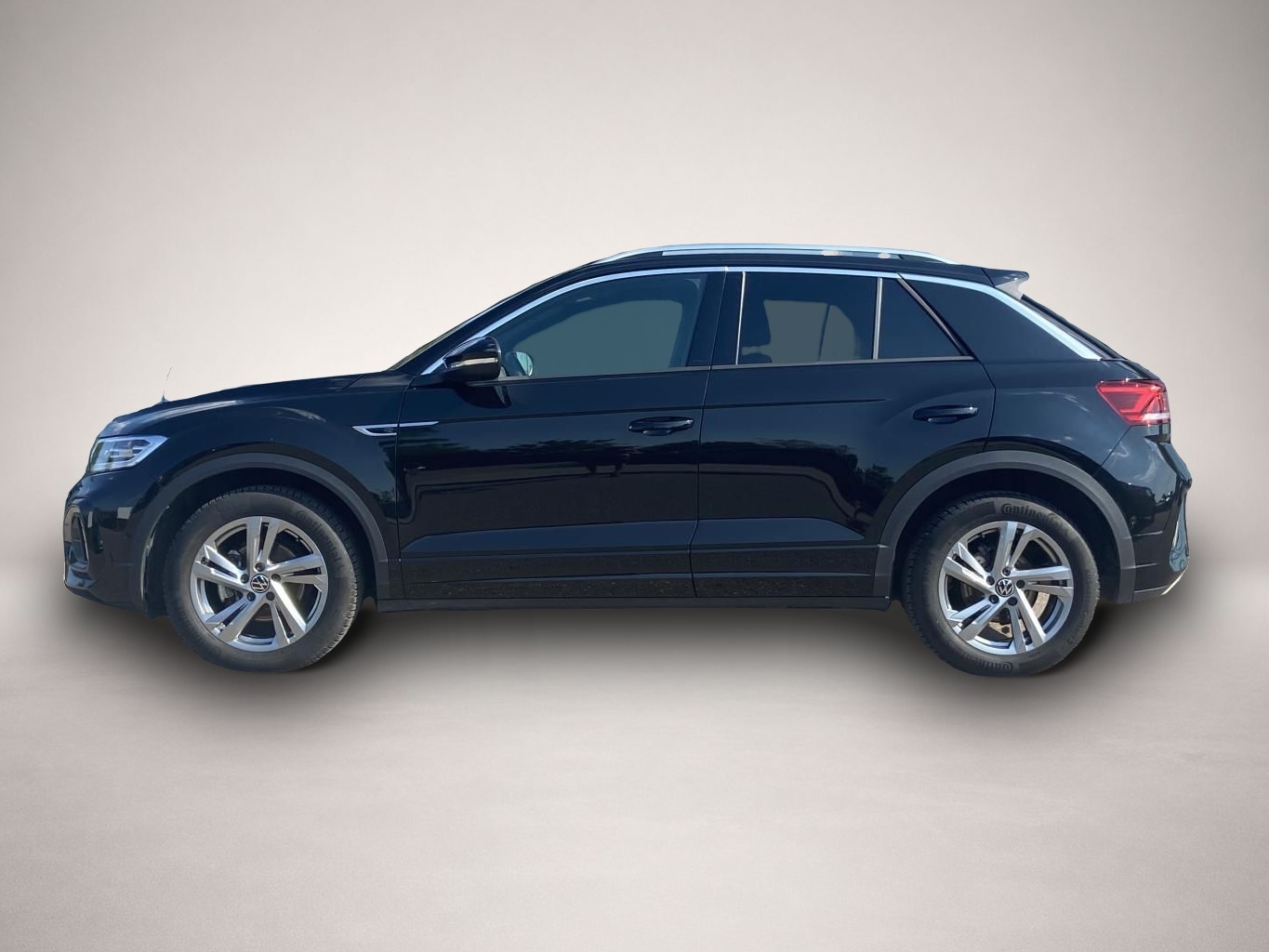 Volkswagen T-Roc (09/2025, )
