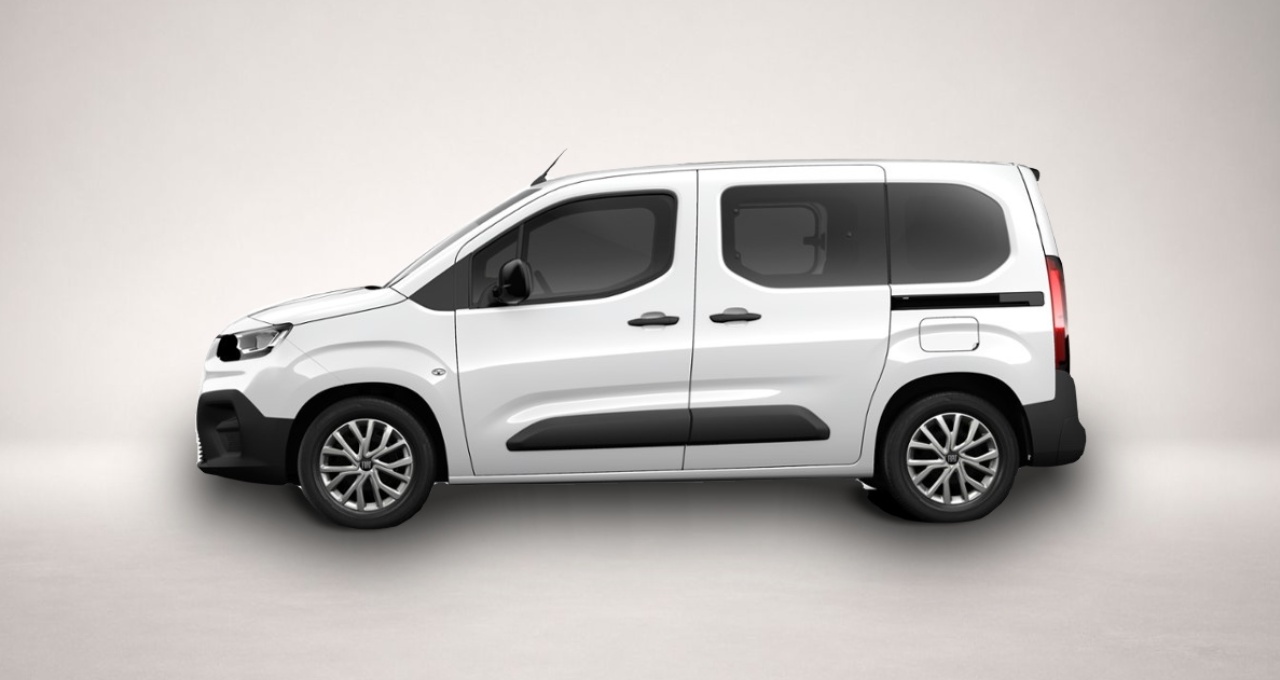 Fiat Doblo (03/2026, Diesel)