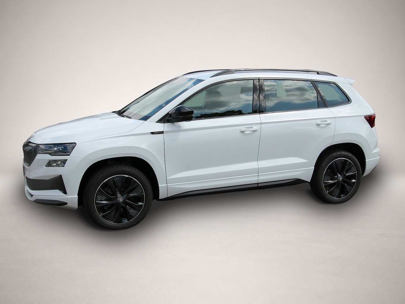 Skoda Karoq (08/2025, Benzin)