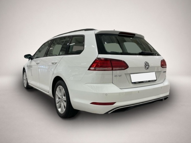 Volkswagen Golf (01/2020, Erdgas (CNG))