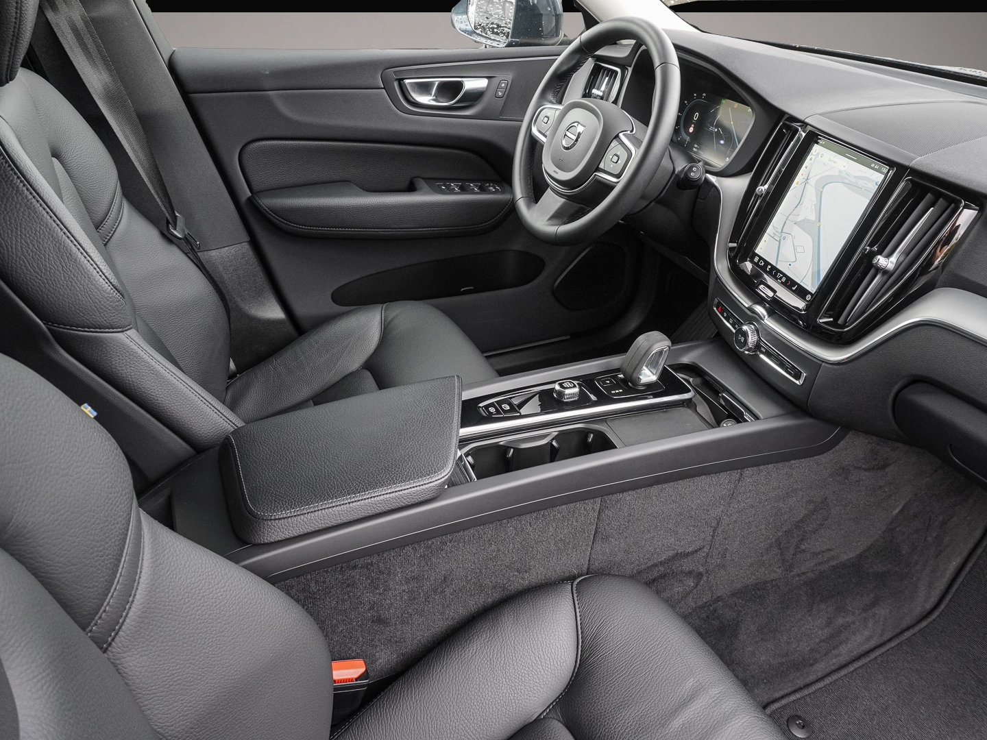 Volvo XC60 (07/2022, )