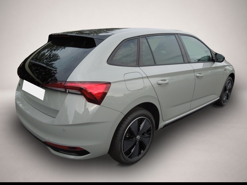 Skoda Scala, Bild 4 von 5