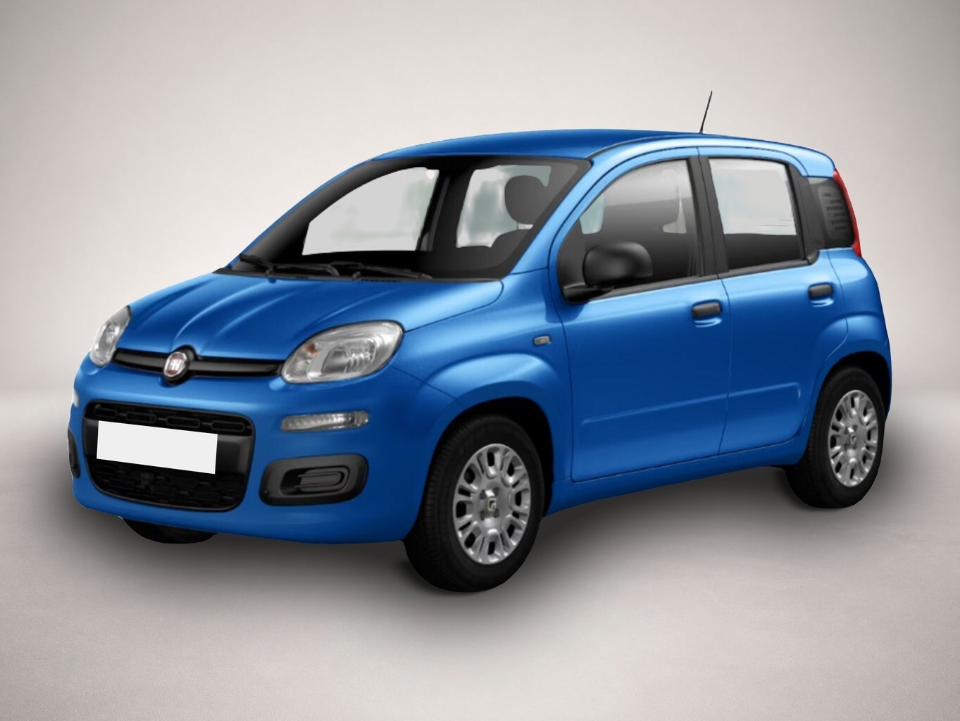 Fiat Panda (05/2026, Benzin)