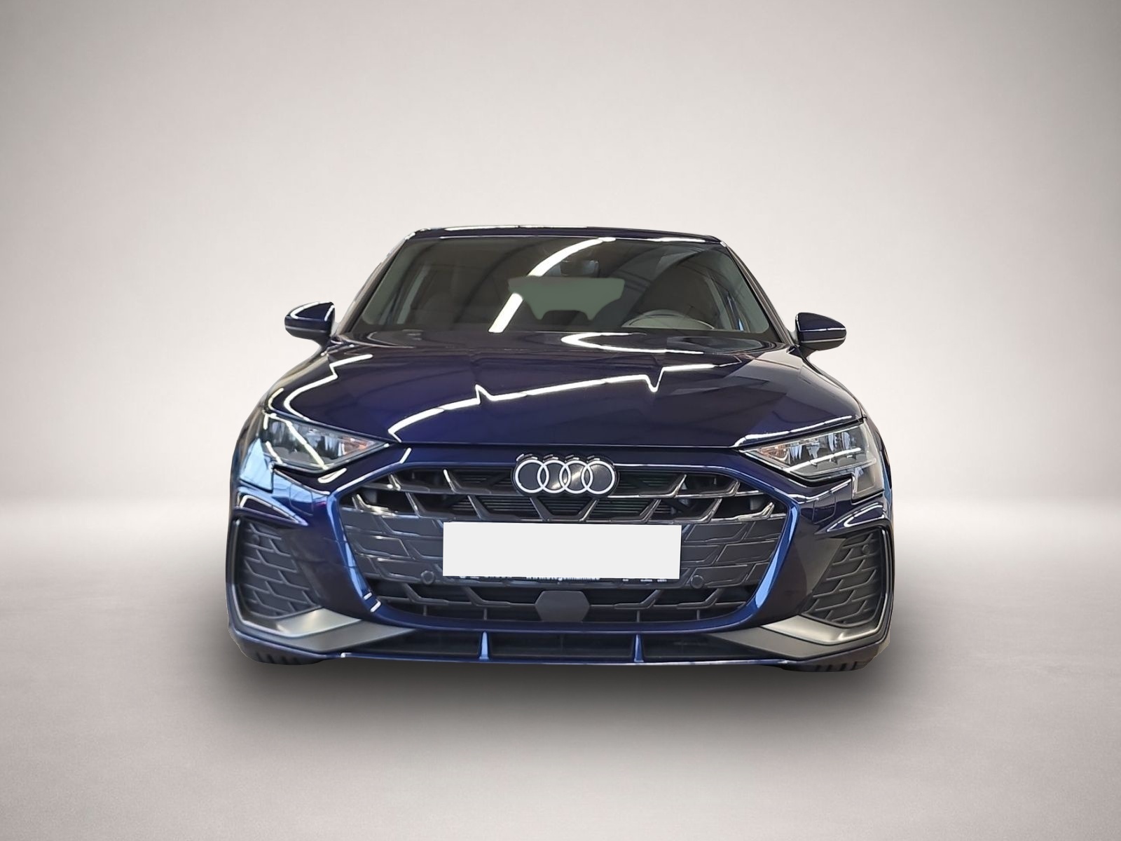 Audi A3 (06/2025, Diesel)