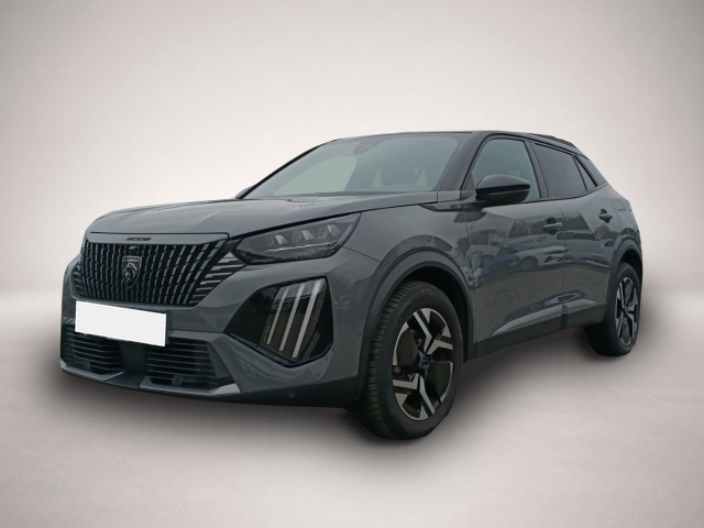 Peugeot 2008 (12/2023, Benzin)
