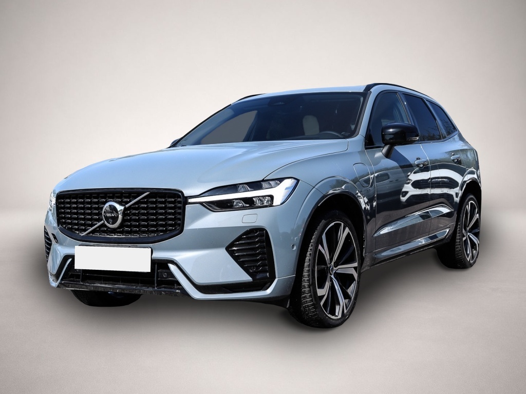 Volvo XC60 (09/2023, Hybrid (Benzin/Elektro))