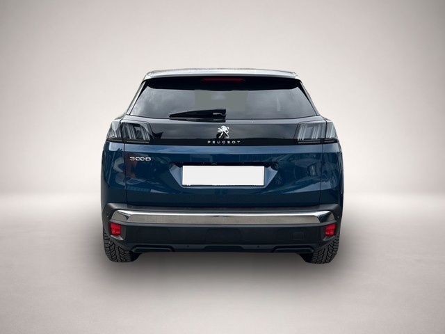 Peugeot 3008 (12/2023, Benzin)