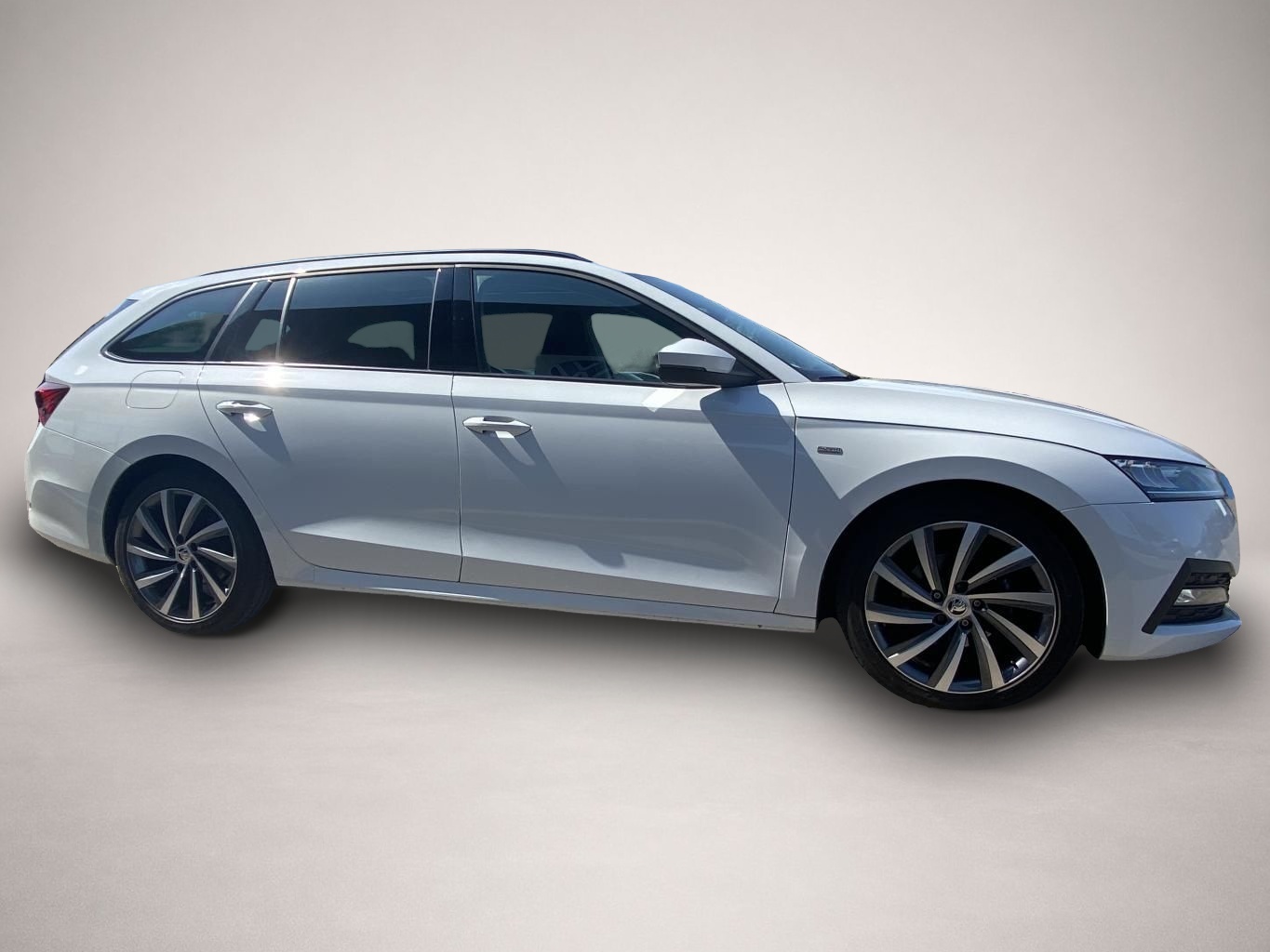 Skoda Octavia (05/2023, )