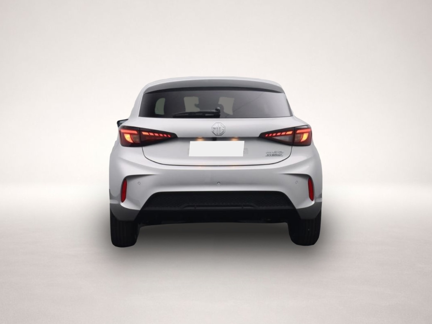 MG MG3 (06/2026, Benzin)