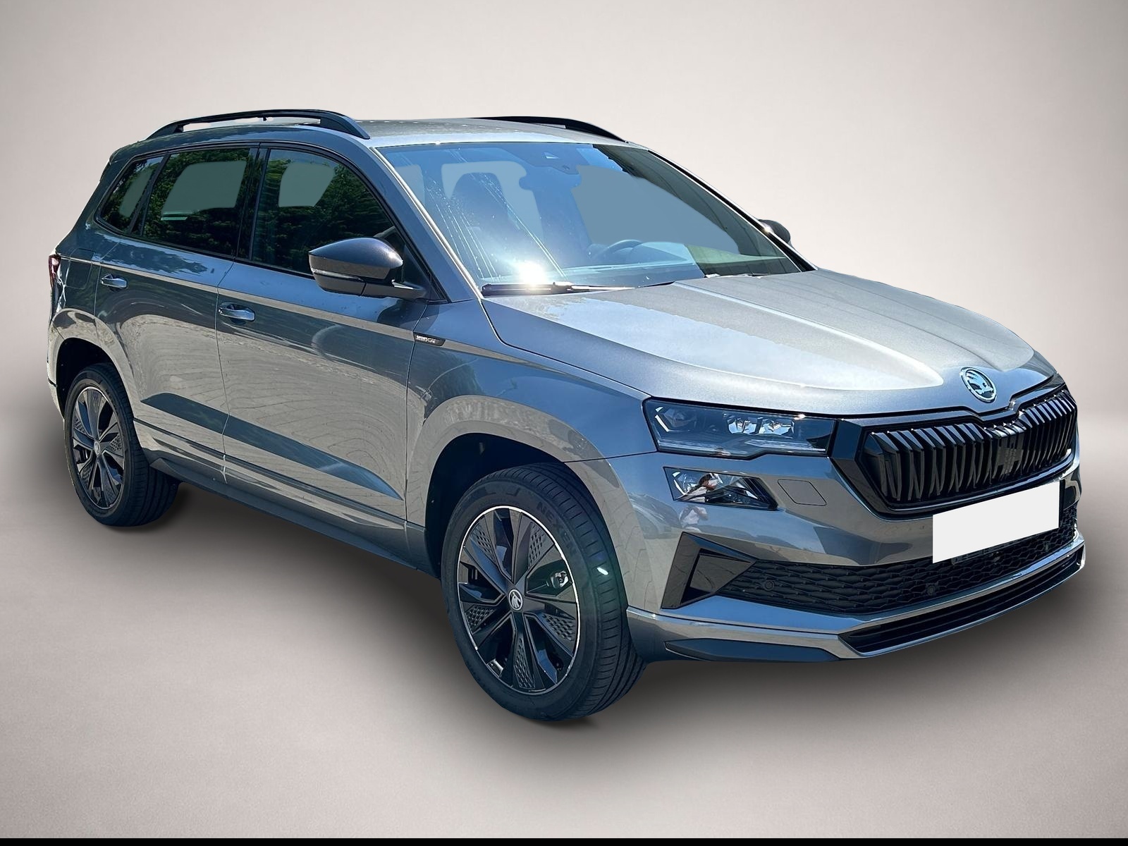 Skoda Karoq (08/2026, Diesel)