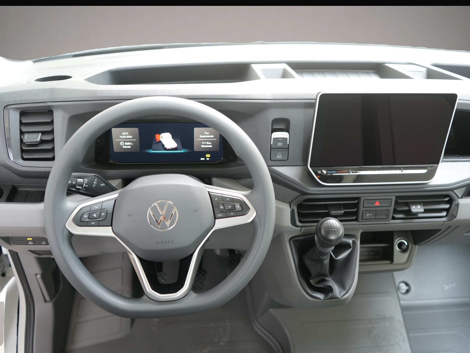 Volkswagen Other (06/2026, Diesel)