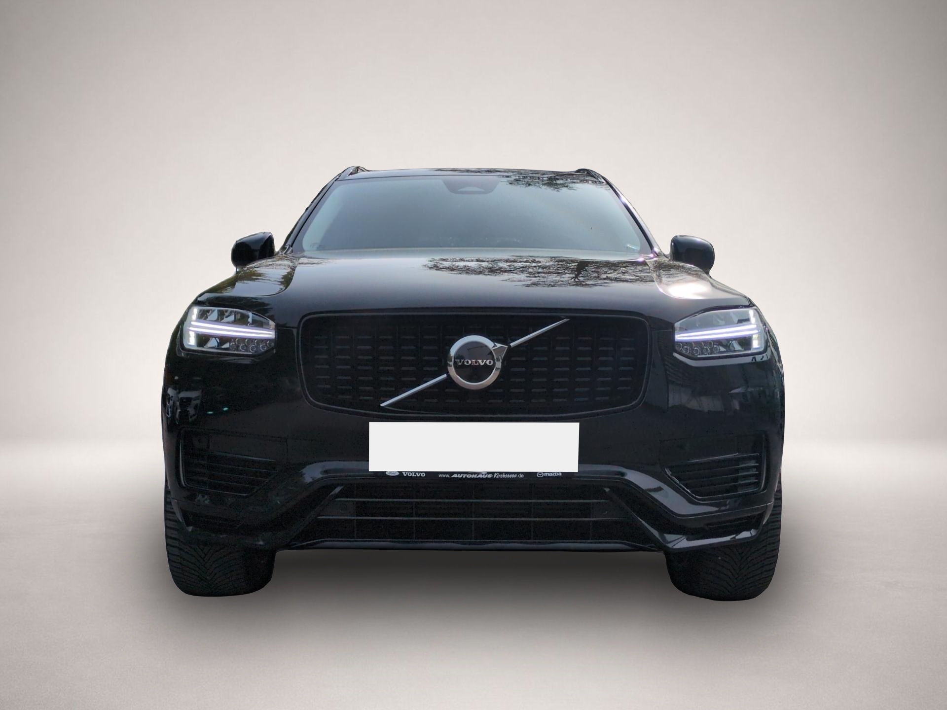 Volvo XC90 (11/2022, Hybrid (Benzin/Elektro))