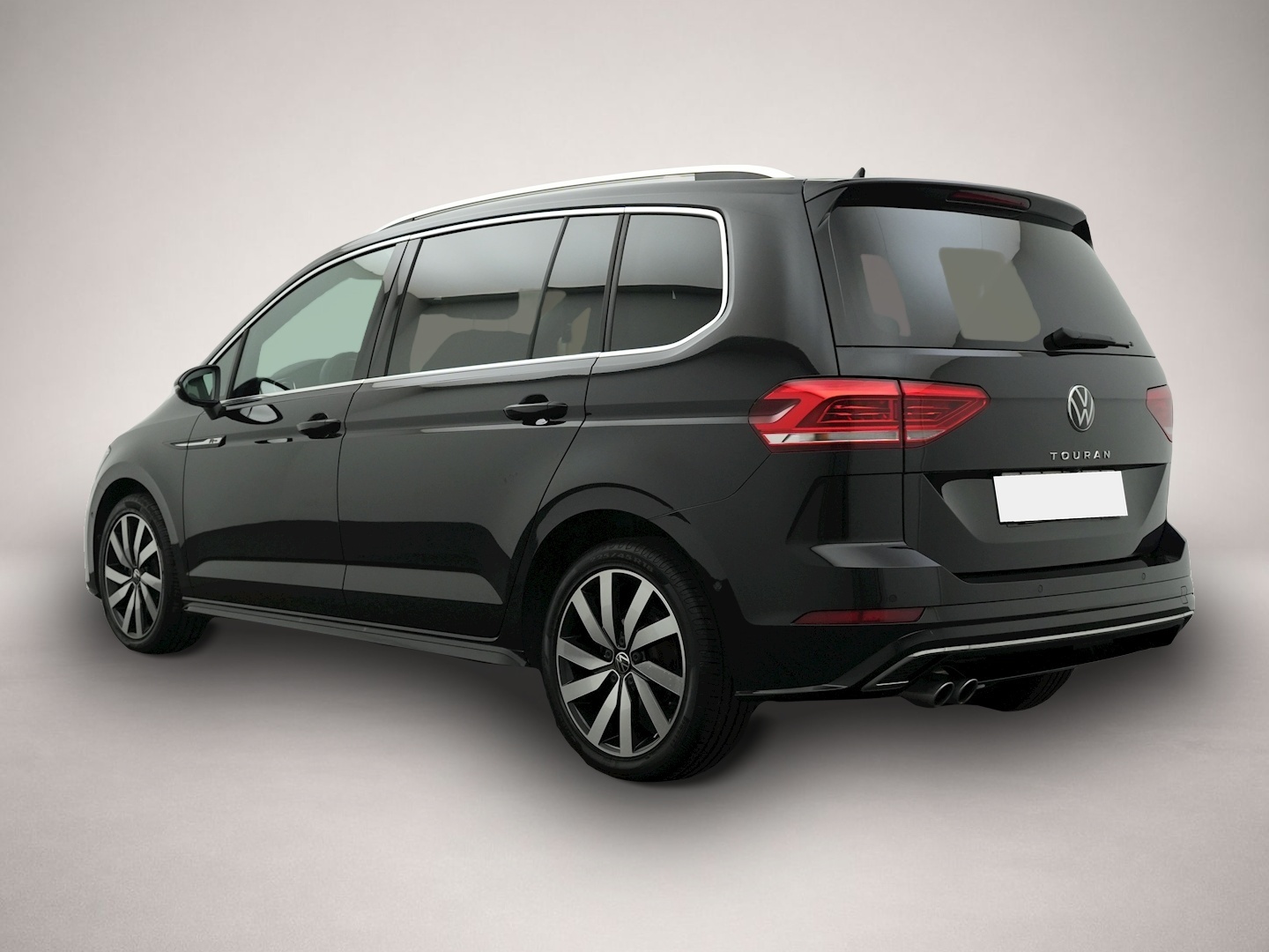 Volkswagen Touran (05/2025, Diesel)