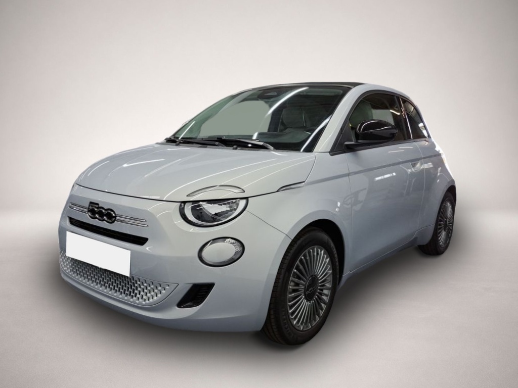 Fiat 500C (07/2026, Benzin)