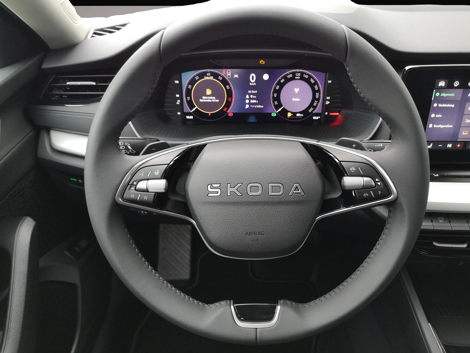 Skoda Octavia (06/2026, Diesel)