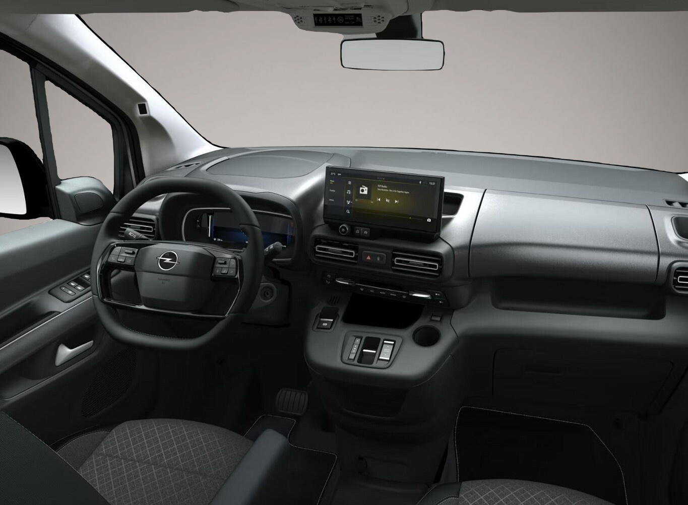 Opel Combo, image 6 of 8