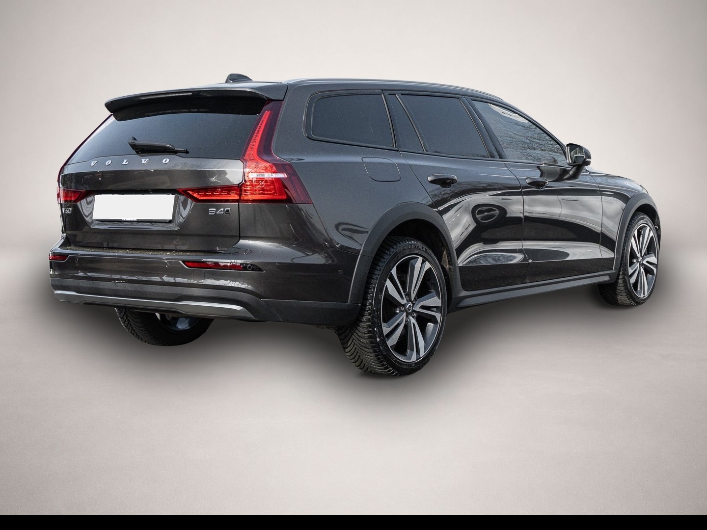 Volvo V60 Cross Country (02/2024, )