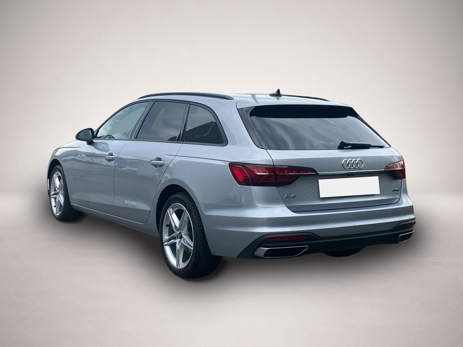 Audi A4 (01/2025, )