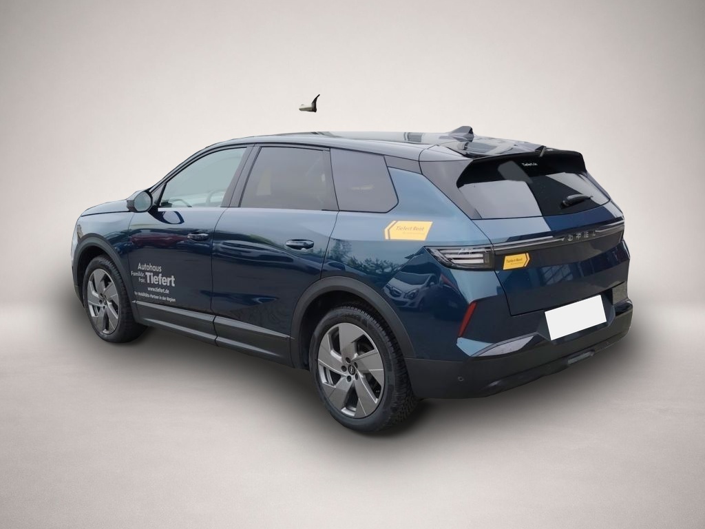 Opel Grandland (X) (09/2025, Benzin)