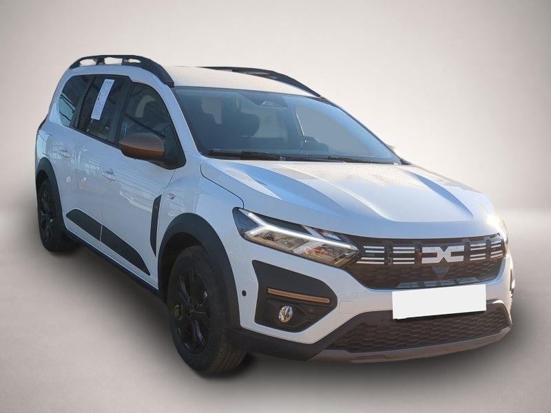 Dacia Jogger (09/2025, Hybrid (Benzin/Elektro))