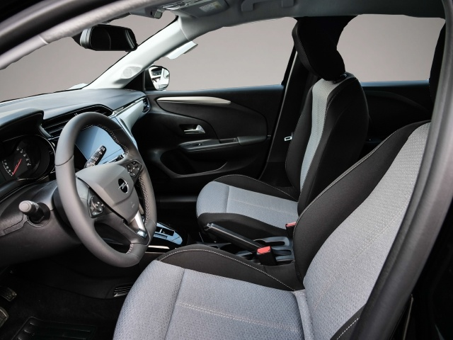 Opel Corsa (02/2026, Benzin)