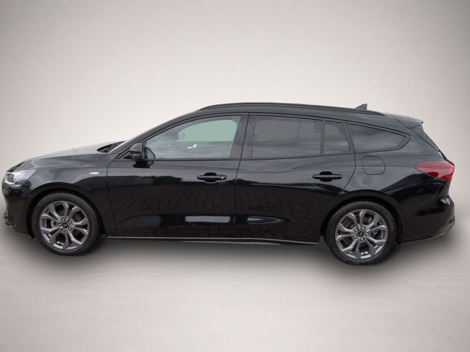 Ford Focus (10/2024, )
