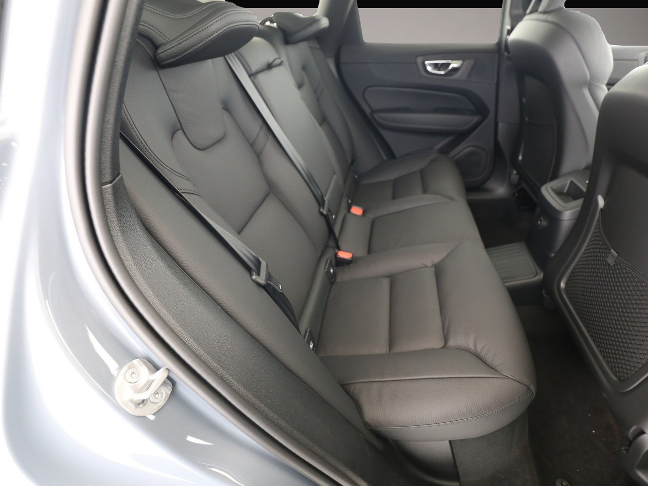 Volvo XC60 (04/2024, Hybrid (Benzin/Elektro))
