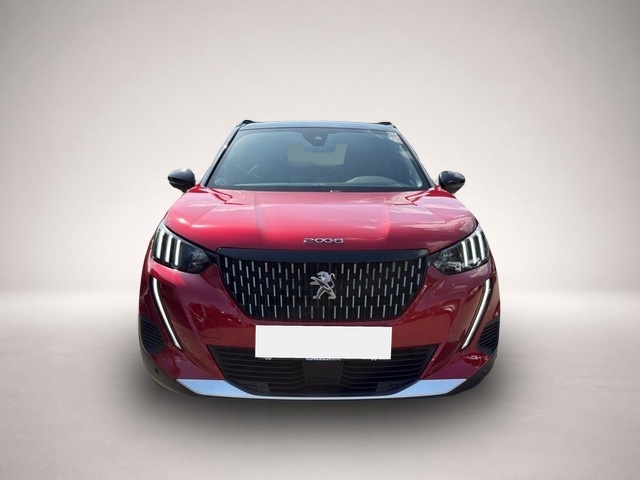Peugeot 2008 (05/2023, Benzin)