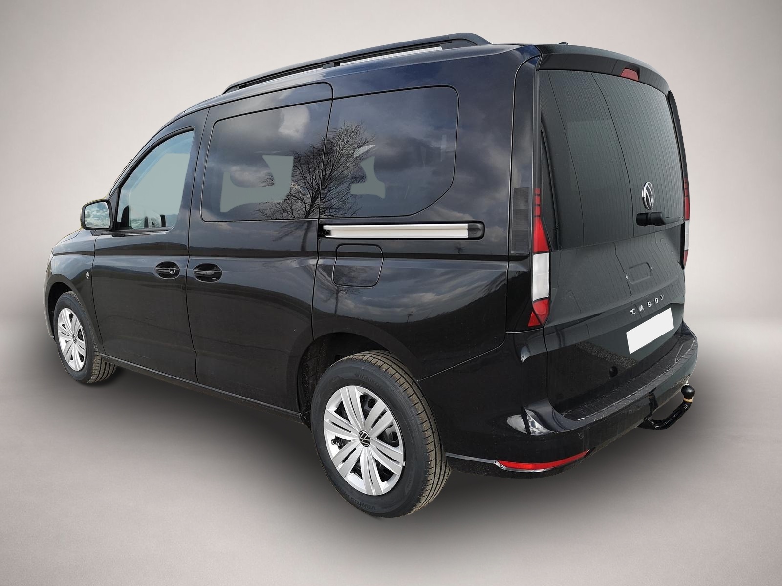 Volkswagen Caddy (06/2026, Benzin)